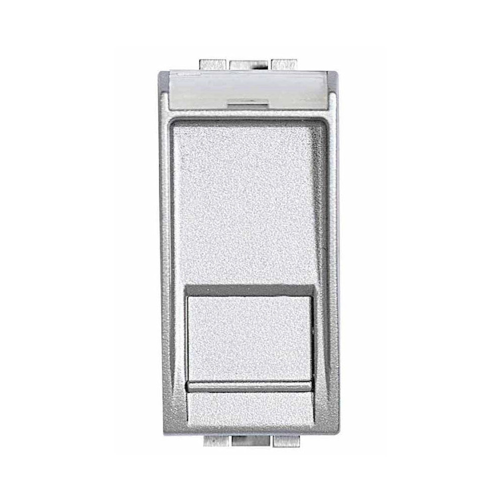 Trade Shop - Serie Living International Compatibile Apparecchi Di Comando Moduli Prese Interr -