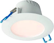 Faretto LED incasso Nowodvorski Ceiling bianco 5W IP44