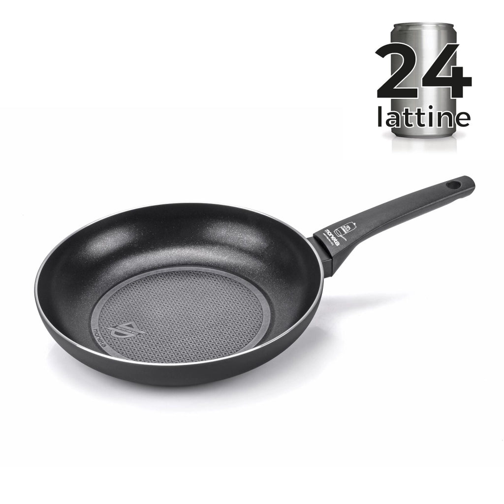 Moneta Recy Padella 20 cm ricicla 24 lattine