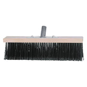 SCOPA INDUSTRIALE cm 40- 6 pezzi
