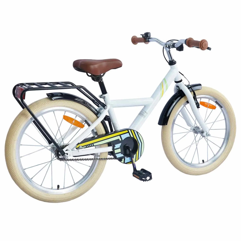 Bicicletta per Bambini 18 Pollici per bambini dai 5 ai 7 anni 42009498