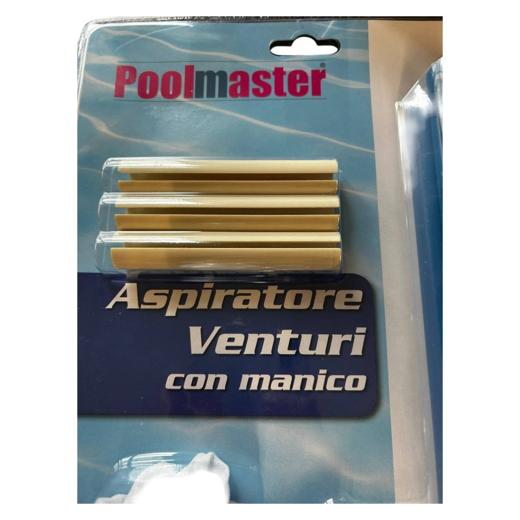 PULITORE ASPIRATORE VENTURI