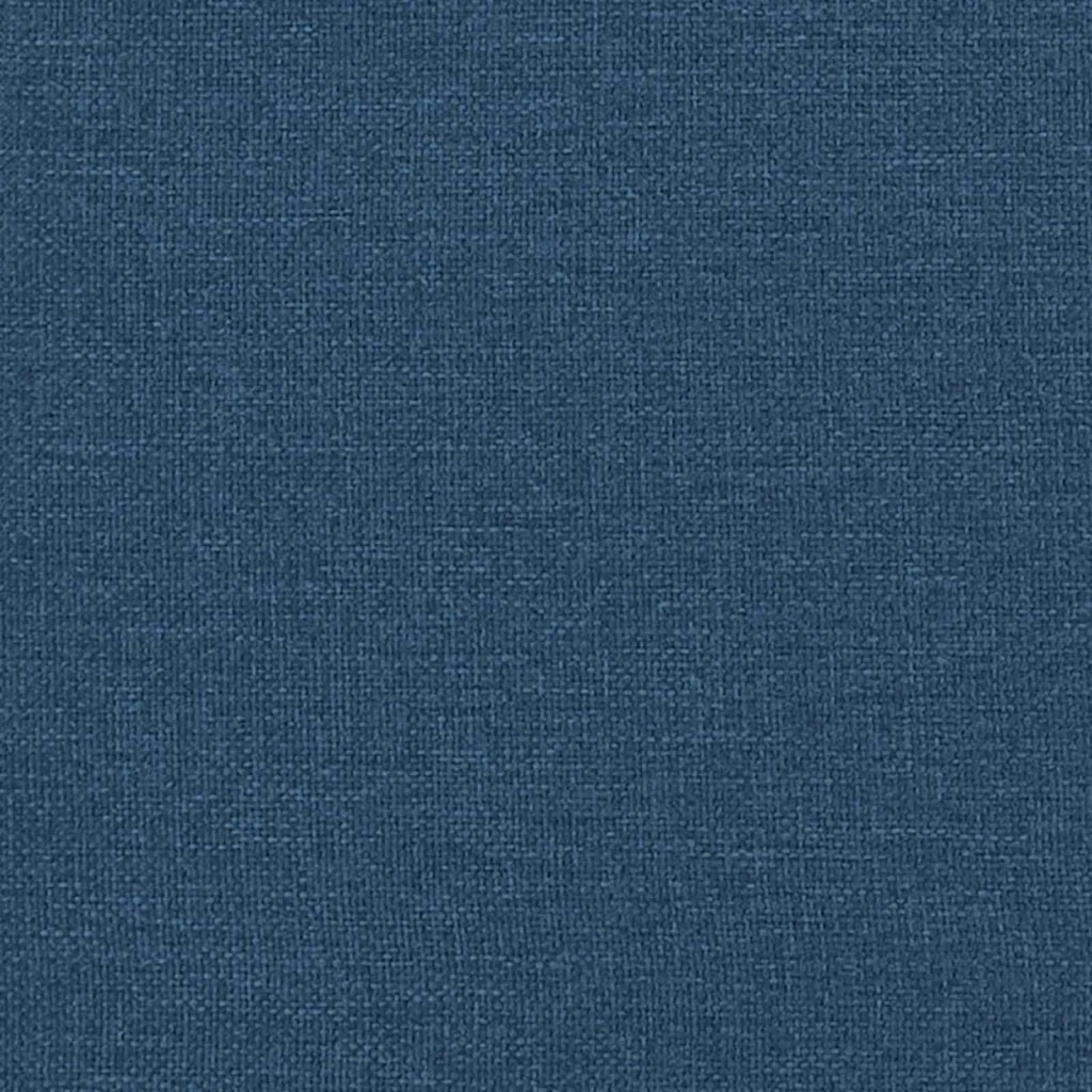 Poltrona reclinabile Blu Tessuto 42034837