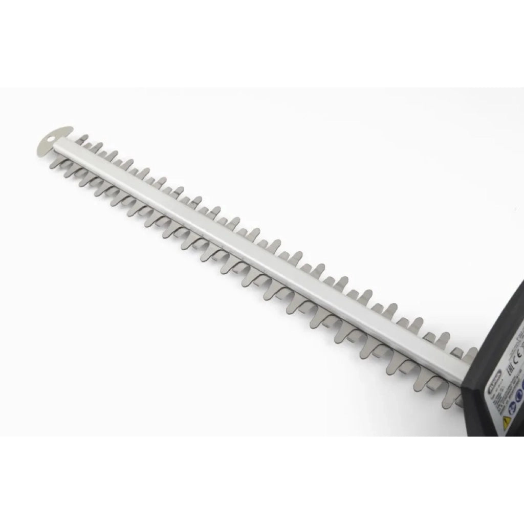 Tagliasiepi a Batteria Alpina