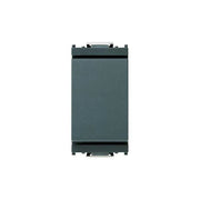 16005 Deviatore Grigio 1P 16Ax Idea