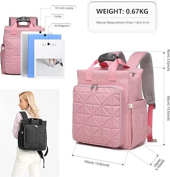Borsa da Comodità per Bambini - zaino grande capacità