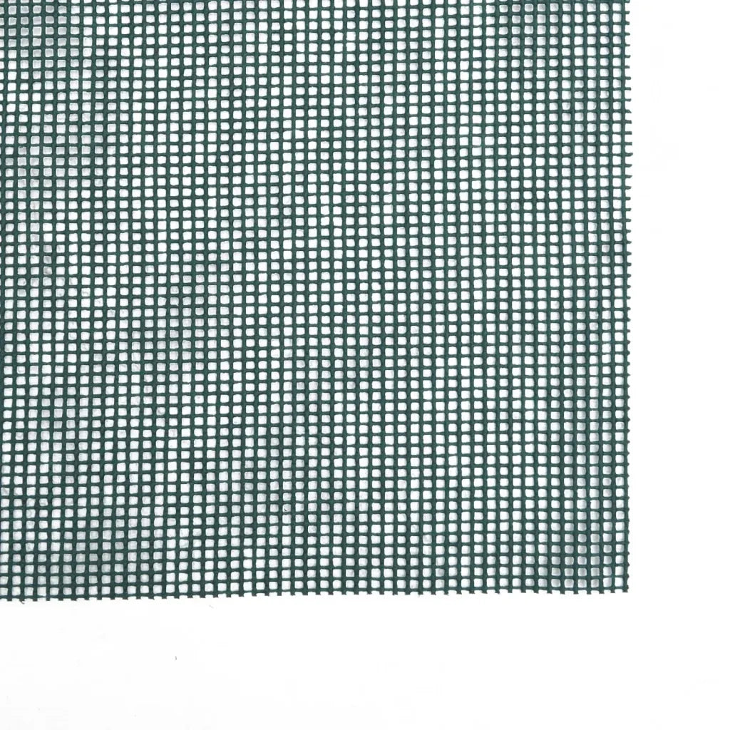 Tappeto da Tenda Verde 3x3 m 4008477