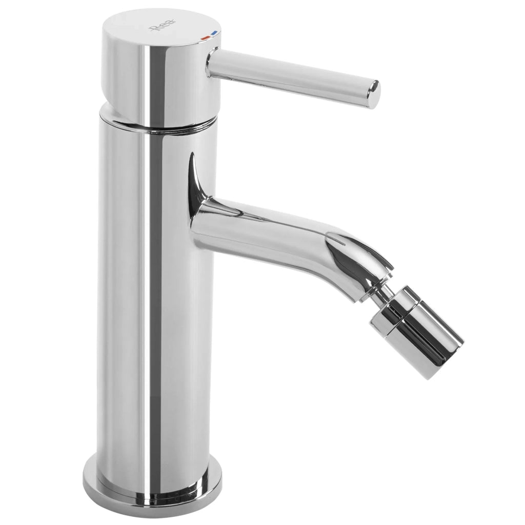Rubinetto Da Bidet Rea Lungo Chrome
