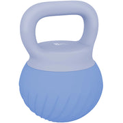 Kettlebell 8 kg ¨C zephmum ¨C Blu