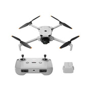 Drone dji djilx01 serie lito x1 rc n3 grey