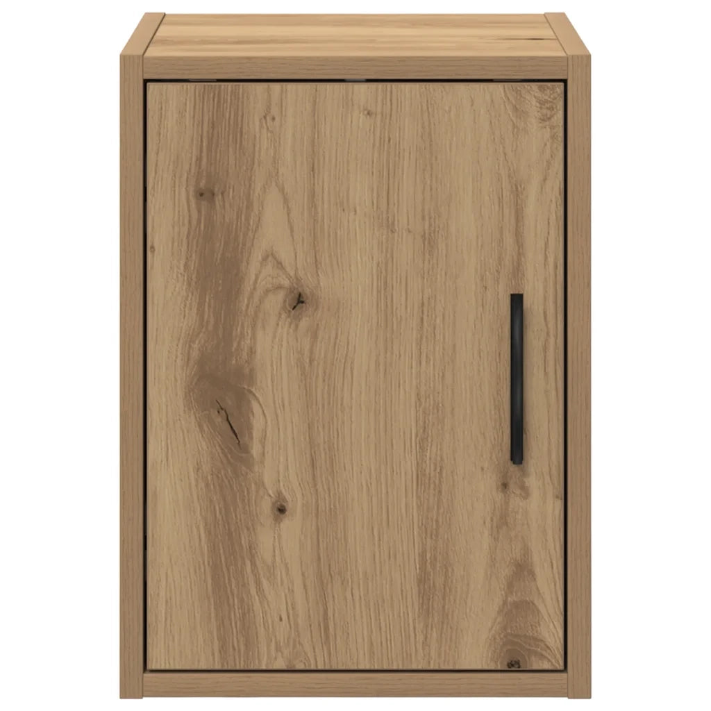 Pensile per Garage Rovere Artigianale in Legno Multistrato CFW2778650