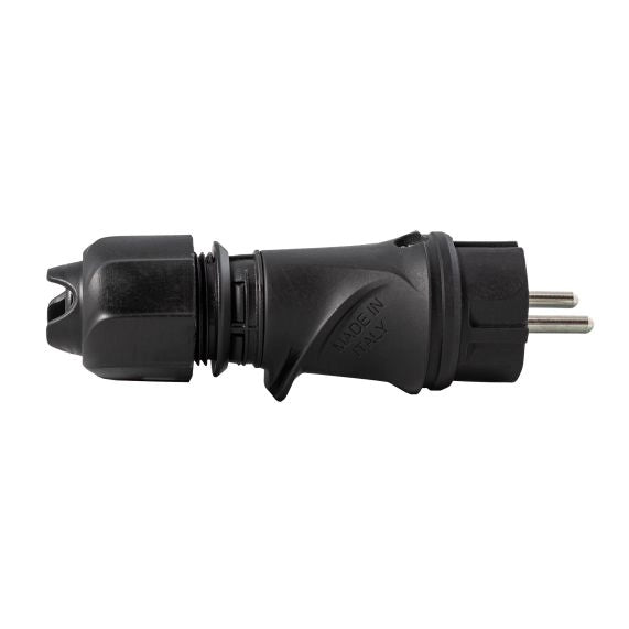 FME 80052 SPINA SCHUKO HI-PRO IP54 PROFESSIONALE- FANTON- 1,0 pz