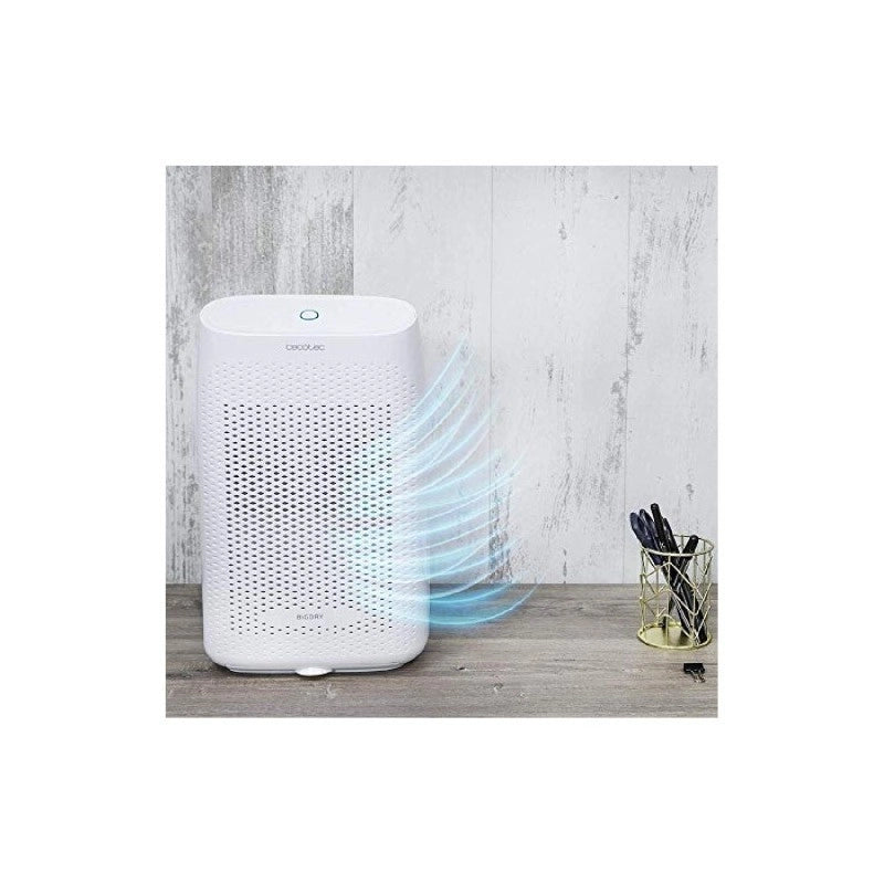 CECOTEC 05603 - Deumidificatore BigDry 2500 Essential 360