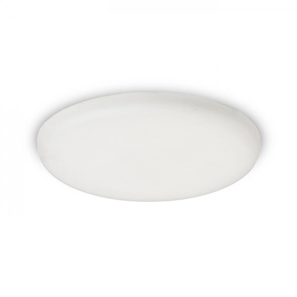 Lampada BELI R 10 da incasso  acrilico 230V LED 6W IP65  3000K