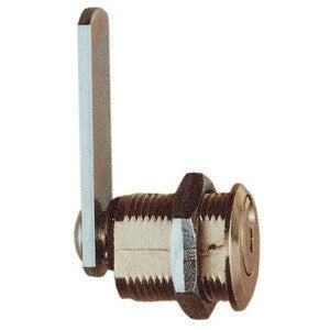 SERRATURA BL A CILINDRO D 16 X 20 MM - CASAE'