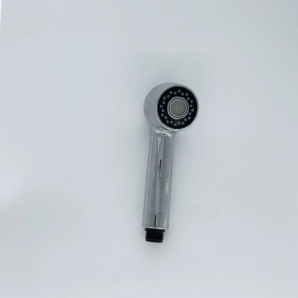 Doccetta monocomando monoforo bagno accessori doccia cromato