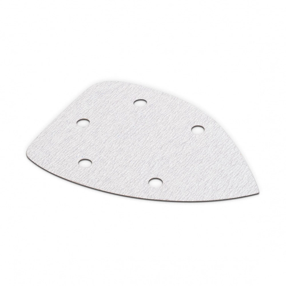 Carta abrasiva G80