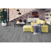 Laminato rovere sbiancato 138x19 cm