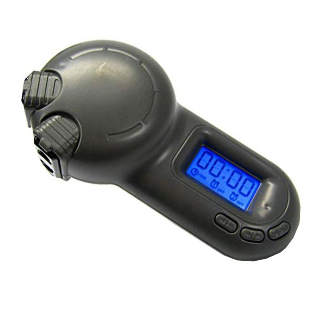 Ista Timer Twin Setting - timer digitale giornaliero a 2 ingressi per timerizzare due diversi apparecchi