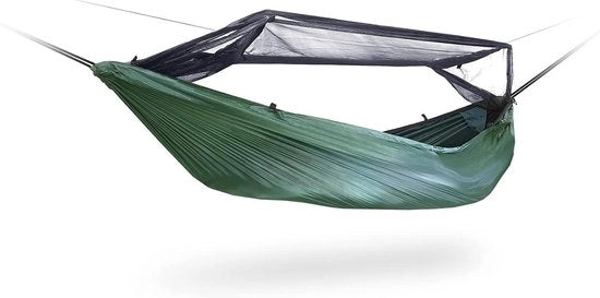 Hamaca Verde Oliva