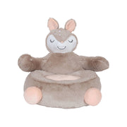 Poltrona cerbiatto per bambini, talpa