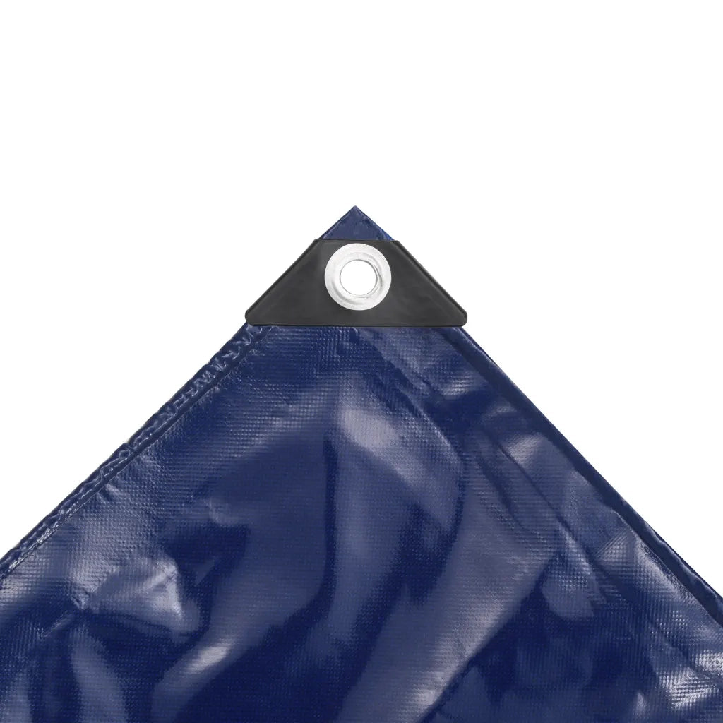 Telone 650 g/m² 3x6 m Blu 43832