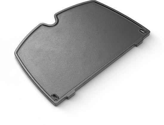 Piastra Grill in Acciaio - Duraturo e Facile da Utilizzare - 1 pezzo