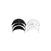 COPERCHIO PER OFFSHORE 105 BIANCO