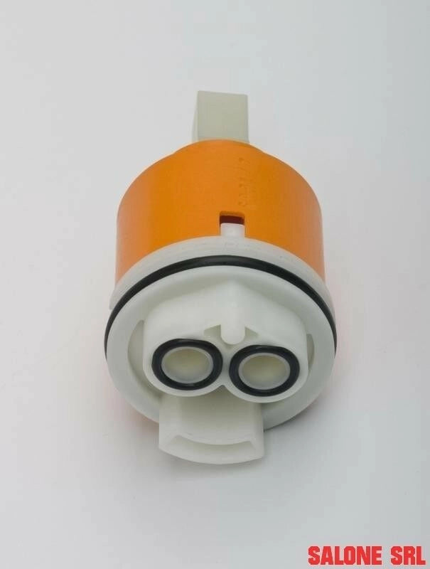 RICAMBIO CARTUCCIA IN CERAMICA PER RUBINETTO MISCELATORE