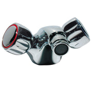 Monoblocco Bidet Scarico Automat