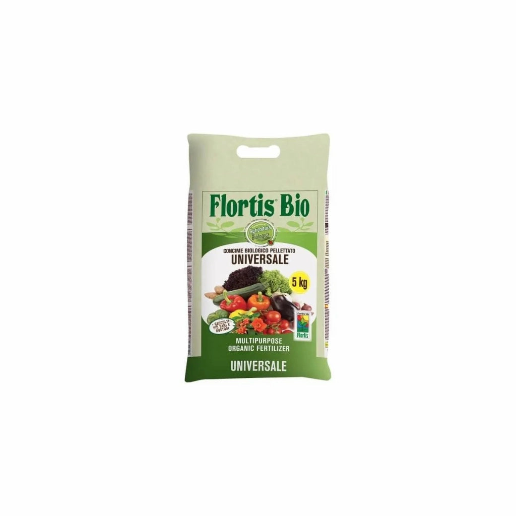 BIOLOGICO PEL 5 KG - ORVITAL