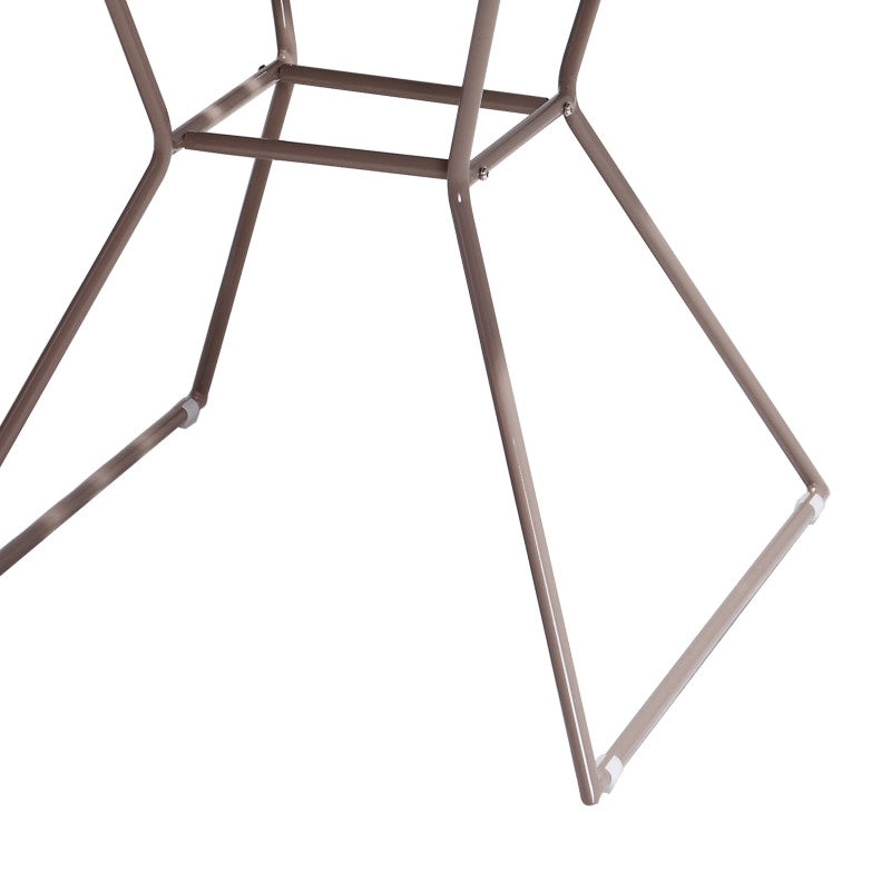 Table carrÃ© - NOMADE