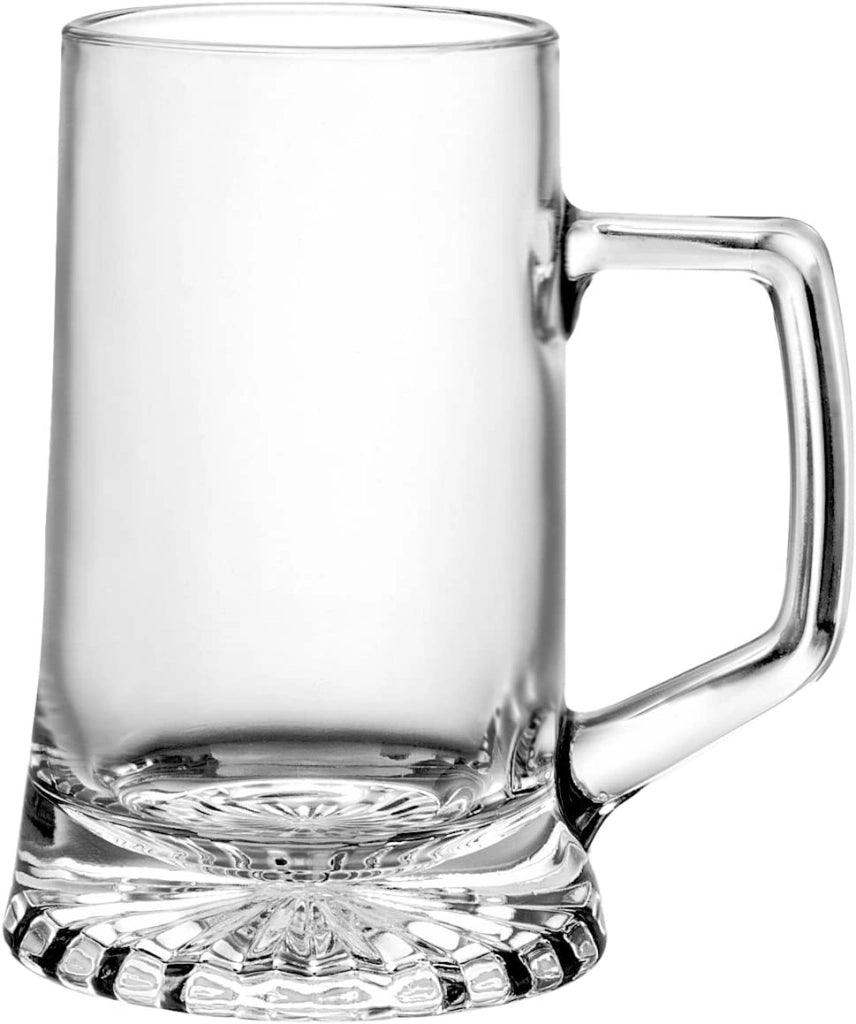 BORMIOLI 2 BOCCALI STERN BICCHIERI PER BIRRA DA 50 CL