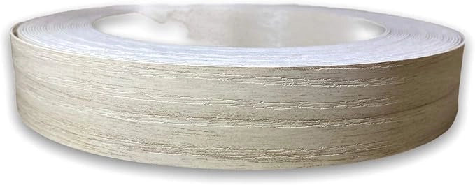 Bordi melaminici per i bordi dei mobili con colla spessore 22 mm  10 METRI ROVERE