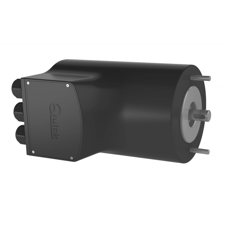 MOTORE 1700W 12V