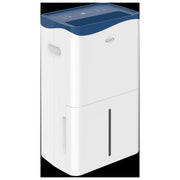 Argoclima DRY PURY EVO WF 41 Deumidificatore 41 l-24h 50 m² 535 W 46 dB Wi-Fi colore Bianco Blu