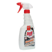 DUAL POWER SPRAY 500ML DETERGENTE SPECIFICO PER MICROONDE