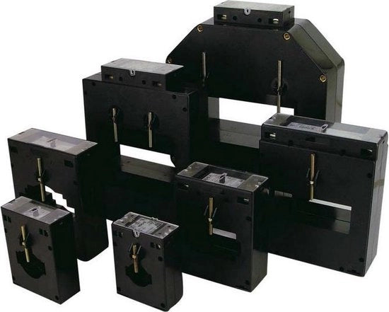 Trasformatore di Corrente 1000/5A | 4M8710 - E22VZ