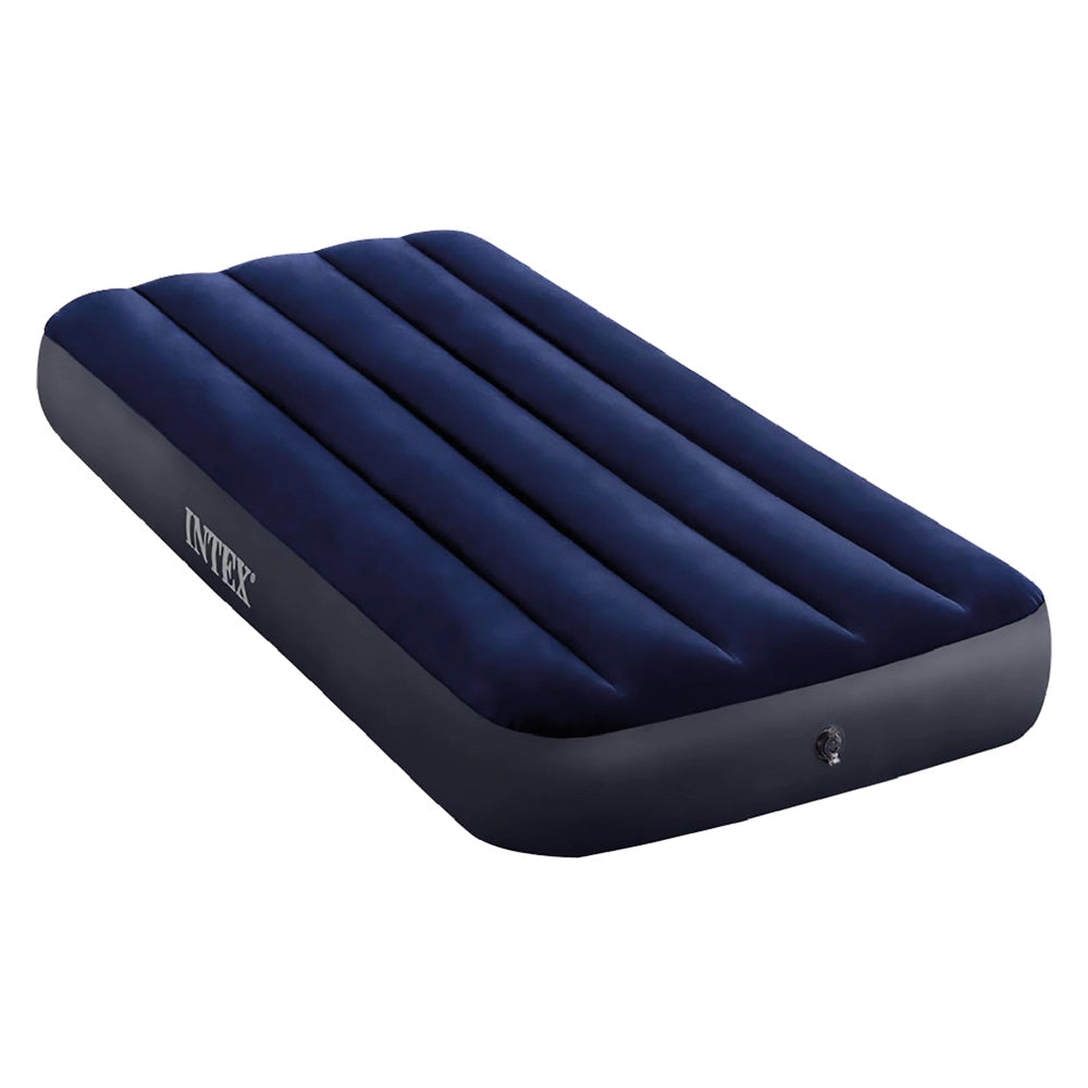 MATERASSO SINGOLO AIRBED CLASSIC cm 99 x 191 x 25  - INTEX