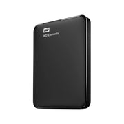 Western digital hdd elements portable 4tb usb3.0 2,5 - WDBU6Y0040BBK-WESN