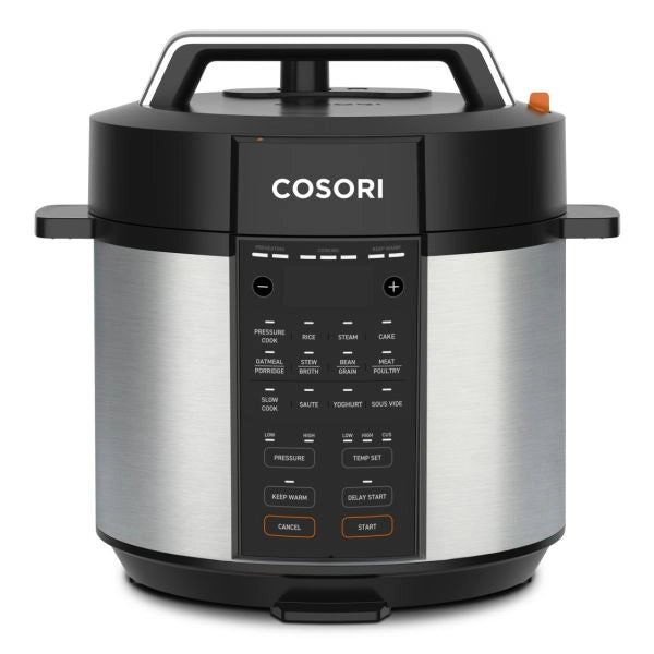 Cosori co601 pentola a pressione 5.7l - CSCO601S