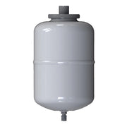 Vaso di espansione 3-4 per acqua calda