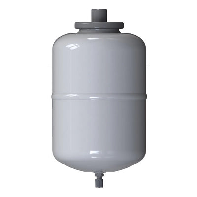 Vaso di espansione 3-4 per acqua calda
