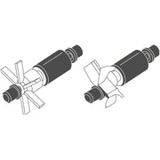 Hydor Ricambio Rotore Pompa Seltz L35