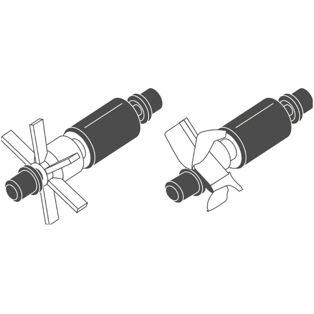 Hydor Ricambio Rotore Pompa Seltz L35