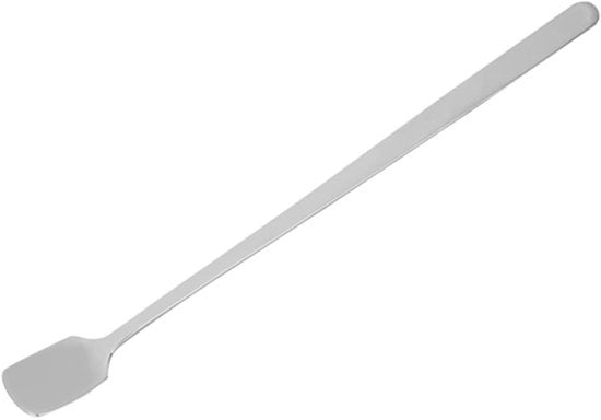 Spazzola per Caffè/Tea/Miscela - Manico Ergonomico - Pulizia Facile - Durata - 17 cm - Per Caffè/Tea/Miscela - Spazzola per Cucina