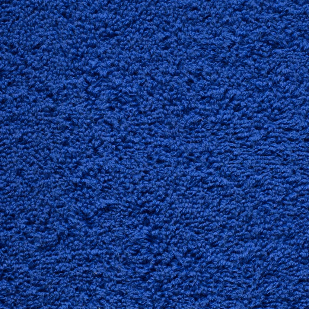 Set ASciugamani SOLUND 8 pz Blu 600 gsm 137538