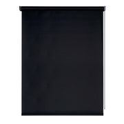 Tenda a rullo oscurante Moon Nero 120x250 cm