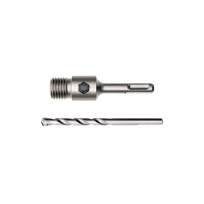 Gambo SDS-Plus M22 110 mm per frese corona stabilità e precisione – ERCOLE