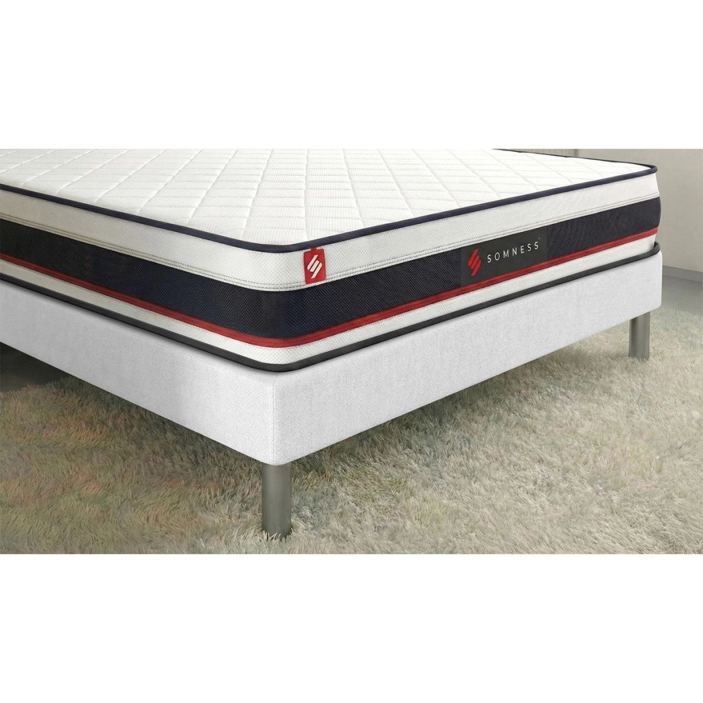 Materasso e base 90x190 cm - Form